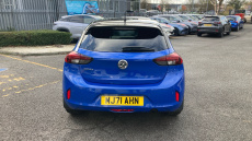 Vauxhall Corsa 1.2 Griffin Edition 5dr Petrol Hatchback